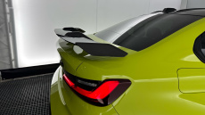 BMW M3 xDrive Competition M 4dr Step Auto Petrol Saloon